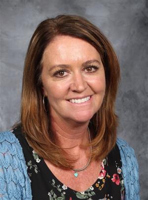 Mrs. Downer, Principal 